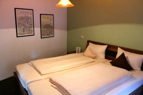 Imagen de la habitación del Hotel Casa Verde, Tr&eacute;veris. Foto 7