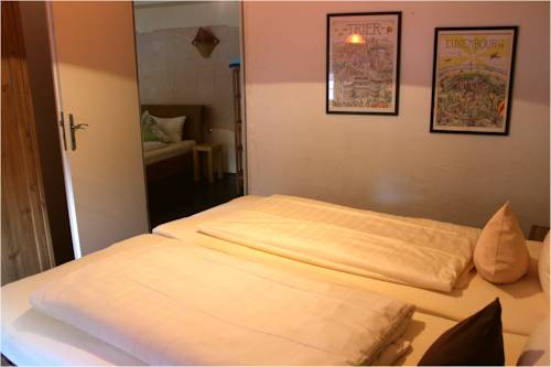 Imagen de la habitación del Hotel Casa Verde, Tr&eacute;veris. Foto 8