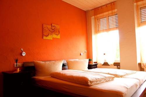 Imagen de la habitación del Hotel Casa Verde, Tr&eacute;veris. Foto 10