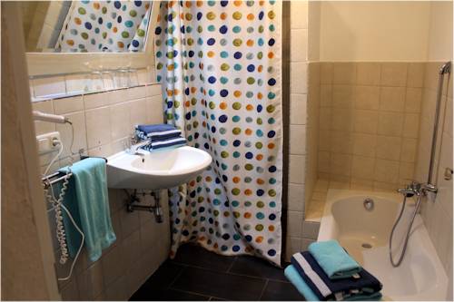 Imagen de la habitación del Hotel Casa Verde, Tr&eacute;veris. Foto 12