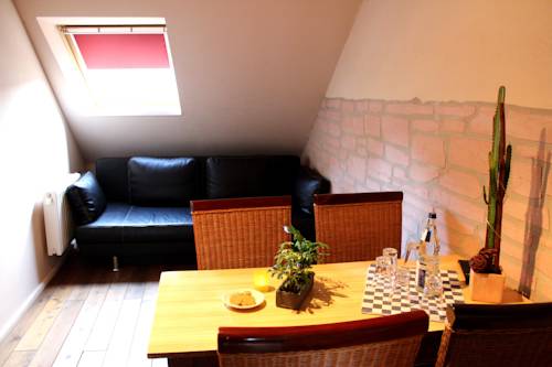 Imagen de la habitación del Hotel Casa Verde, Tr&eacute;veris. Foto 13