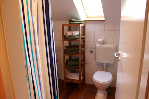 Imagen de la habitación del Hotel Casa Verde, Tr&eacute;veris. Foto 14