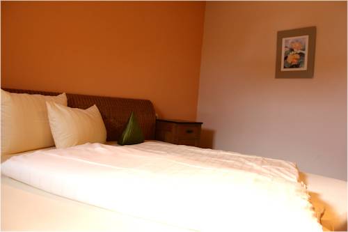 Imagen de la habitación del Hotel Casa Verde, Tr&eacute;veris. Foto 16