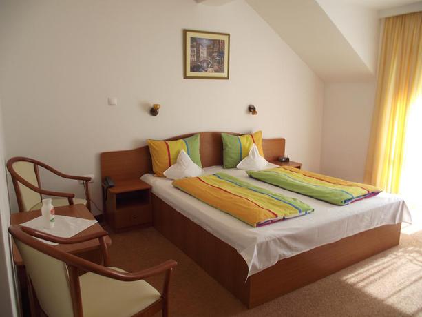 Imagen de la habitación del Hotel Casa Veronica. Foto 3