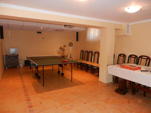 Imagen de los interiores del Hotel Casa Veronica. Foto 8