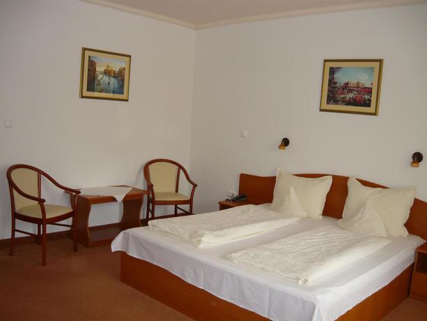 Imagen de la habitación del Hotel Casa Veronica. Foto 4