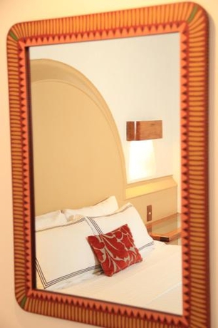 Imagen de la habitación del Hotel Casa Vertiz. Foto 8
