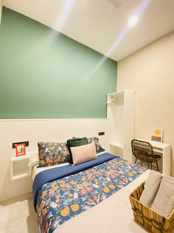 Imagen de la habitación del Hotel Casa Vestali. Foto 2