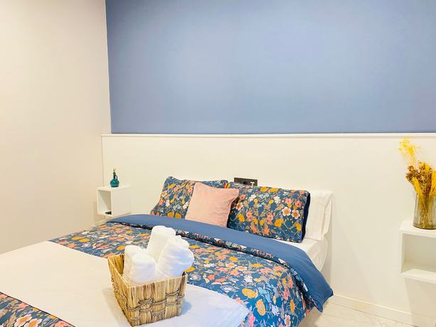 Imagen de la habitación del Hotel Casa Vestali. Foto 4