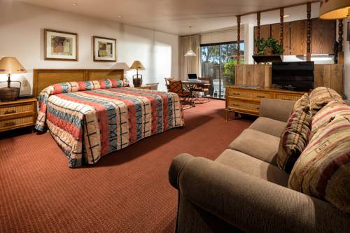 Imagen de la habitación del Hotel Casa Via Mar Inn. Foto 2