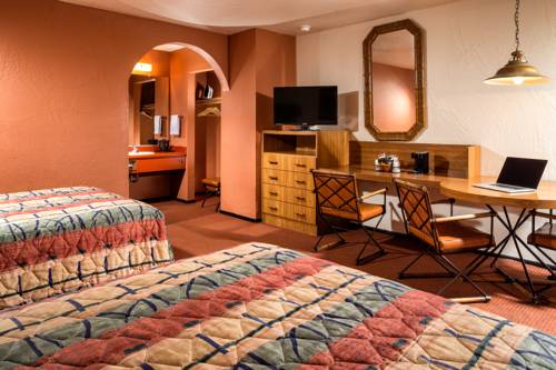 Imagen de la habitación del Hotel Casa Via Mar Inn. Foto 7