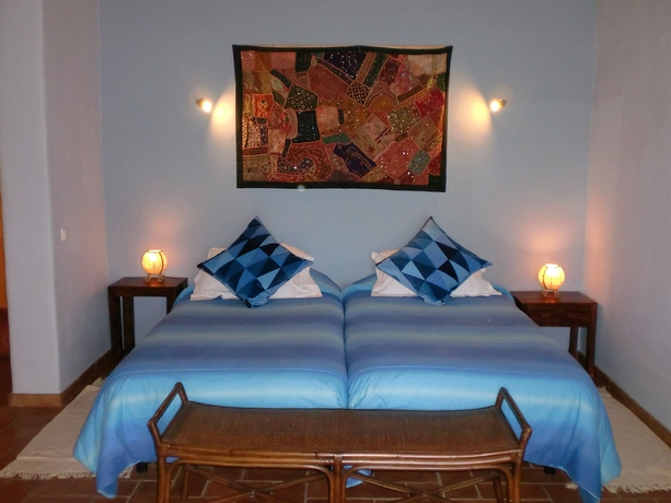 Imagen de la habitación del Hotel Casa Vicentina. Foto 6