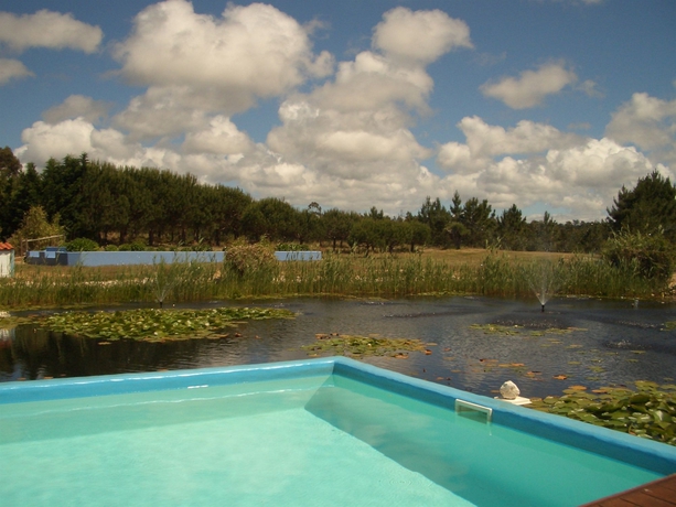 Imagen de la piscina del Hotel Casa Vicentina. Foto 14