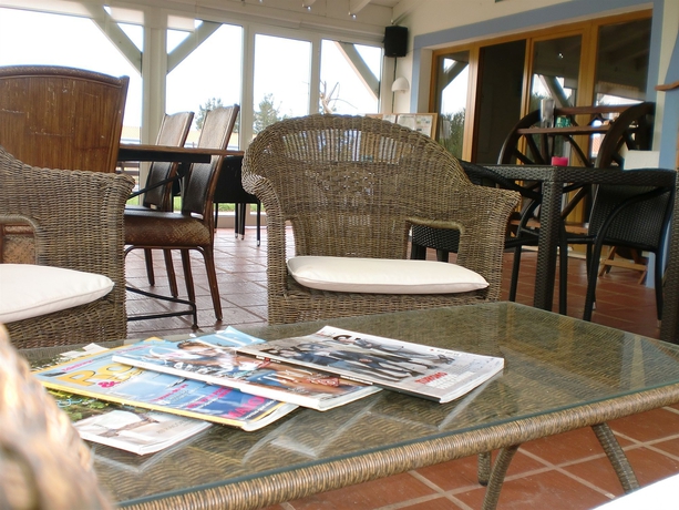 Imagen de los interiores del Hotel Casa Vicentina. Foto 12