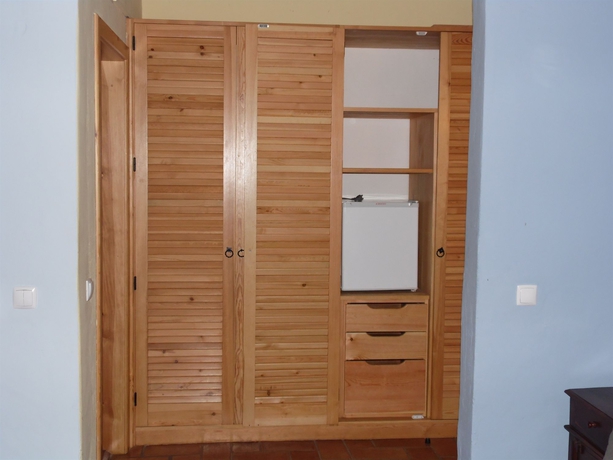 Imagen de la habitación del Hotel Casa Vicentina. Foto 7