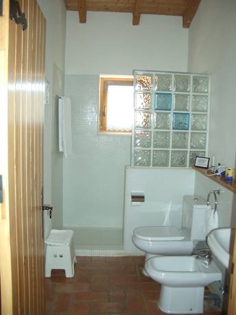 Imagen de la habitación del Hotel Casa Vicentina. Foto 8