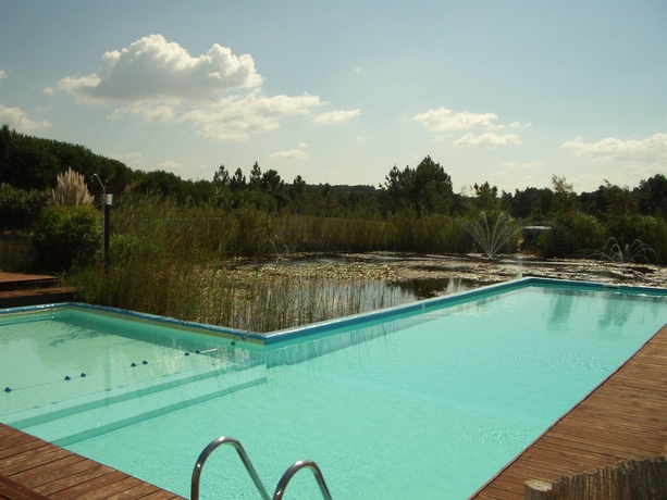 Imagen de la piscina del Hotel Casa Vicentina. Foto 15