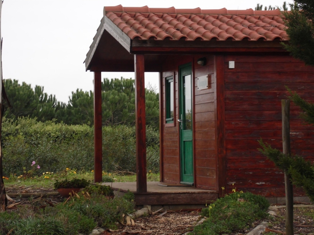 Imagen de los exteriores del Hotel Casa Vicentina. Foto 10