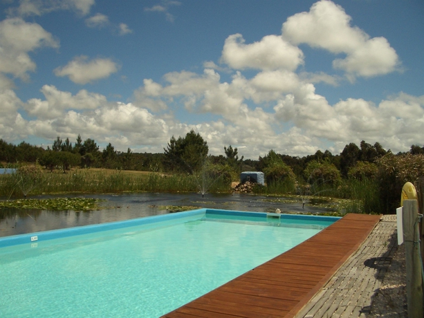 Imagen de la piscina del Hotel Casa Vicentina. Foto 16