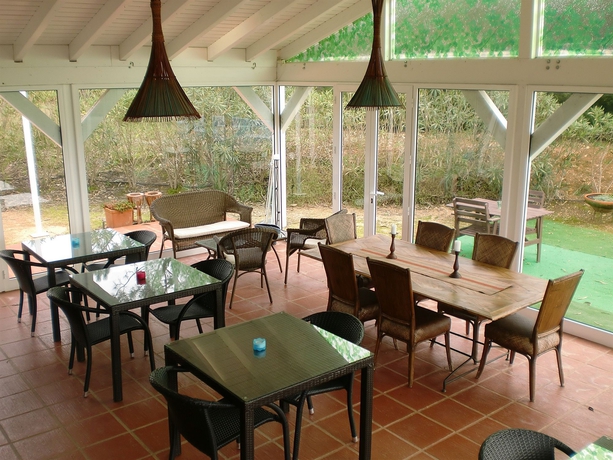 Imagen del bar/restaurante del Hotel Casa Vicentina. Foto 5