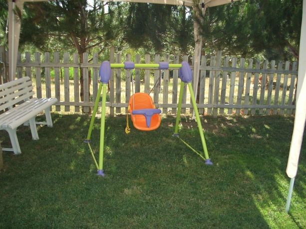 Imagen de los exteriores del Hotel Casa Vicentina. Foto 11