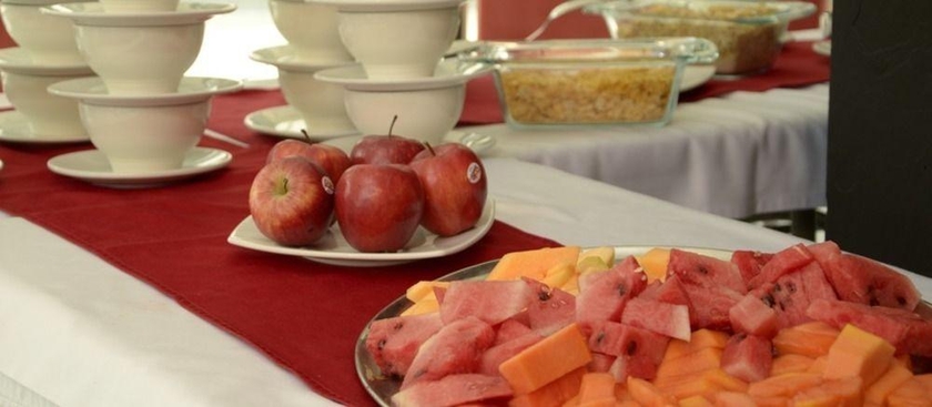 Imagen general del Hotel Casa Victoria Medell&iacute;n. Foto 4