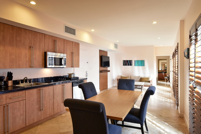 Imagen de la habitación del Hotel Casa Victoria Orchid. Foto 5