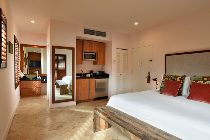 Imagen de la habitación del Hotel Casa Victoria Orchid. Foto 6