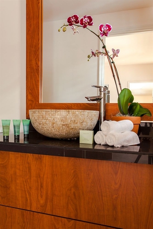 Imagen de la habitación del Hotel Casa Victoria Orchid. Foto 7