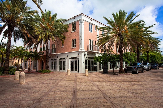 Imagen general del Hotel Casa Victoria Orchid. Foto 2