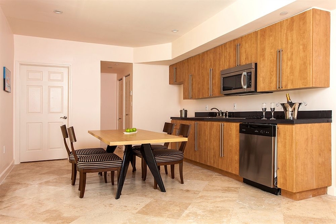 Imagen de la habitación del Hotel Casa Victoria Orchid. Foto 13