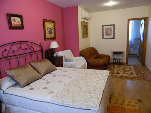 Imagen general del Hotel Casa Videira Turismo Rural. Foto 1