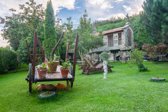 Imagen general del Hotel Casa Videira Turismo Rural. Foto 3