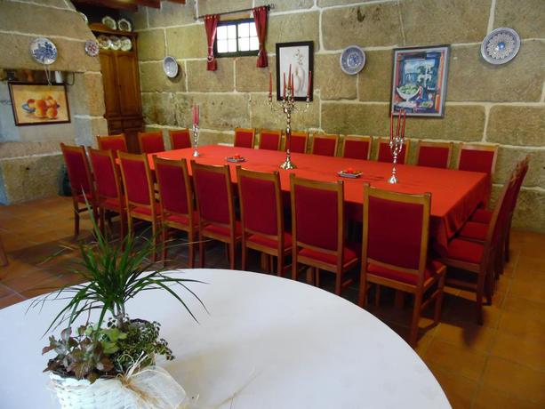 Imagen general del Hotel Casa Videira Turismo Rural. Foto 5