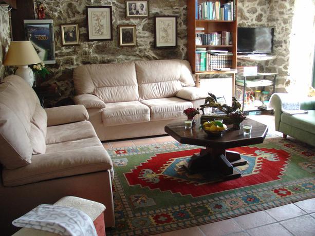 Imagen general del Hotel Casa Videira Turismo Rural. Foto 6