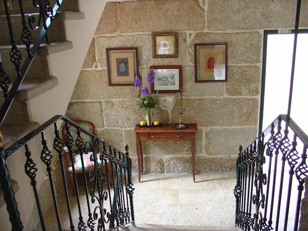 Imagen general del Hotel Casa Videira Turismo Rural. Foto 7