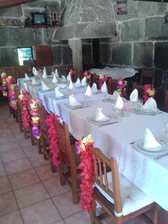 Imagen general del Hotel Casa Videira Turismo Rural. Foto 8