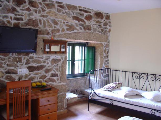 Imagen general del Hotel Casa Videira Turismo Rural. Foto 9