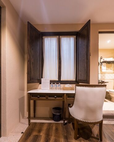 Imagen de la habitación del Hotel Casa Vieja Boutique. Foto 17