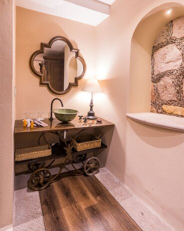 Imagen general del Hotel Casa Vieja Boutique. Foto 3