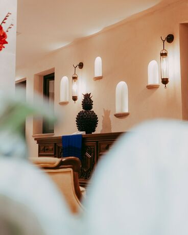 Imagen general del Hotel Casa Vieja Boutique. Foto 4