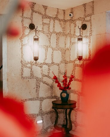 Imagen general del Hotel Casa Vieja Boutique. Foto 10
