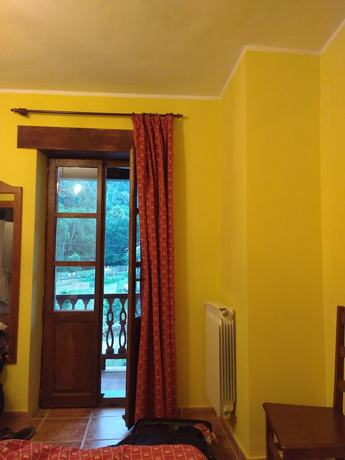 Imagen de la habitación del Hotel Casa Vieja. Foto 14