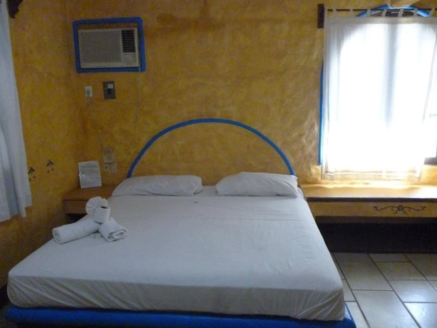 Imagen de la habitación del Hotel Casa Vieja, Puerto Escondido. Foto 10