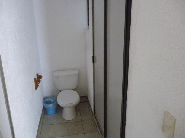 Imagen de la habitación del Hotel Casa Vieja, Puerto Escondido. Foto 13