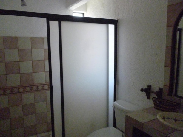 Imagen de la habitación del Hotel Casa Vieja, Puerto Escondido. Foto 14