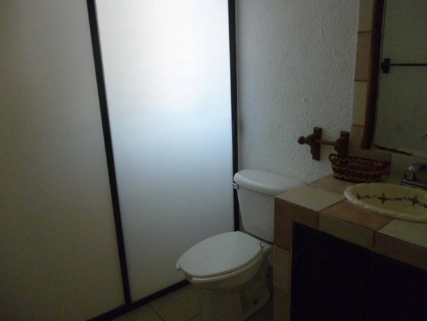 Imagen de la habitación del Hotel Casa Vieja, Puerto Escondido. Foto 15