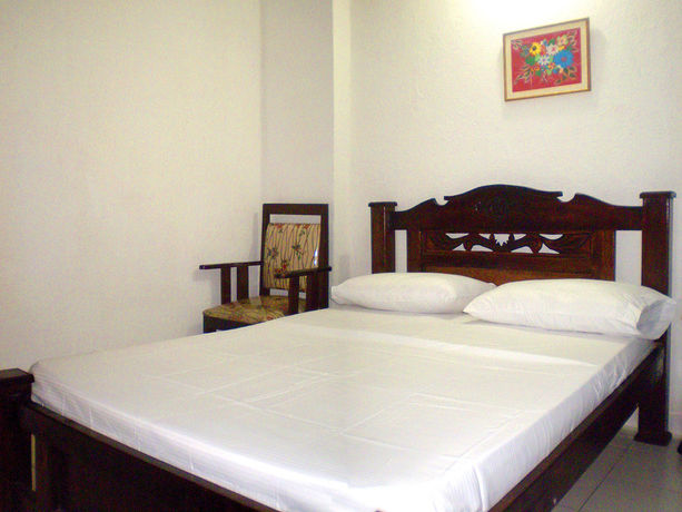 Imagen de la habitación del Hotel Casa Vieja, Santa Marta. Foto 10