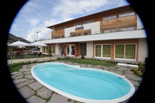 Imagen de la habitación del Hotel Casa Vigolana Natural Garn&igrave;. Foto 2