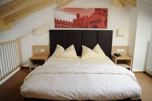 Imagen de la habitación del Hotel Casa Vigolana Natural Garn&igrave;. Foto 14